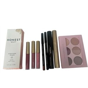Beauty Creations makeup bundle